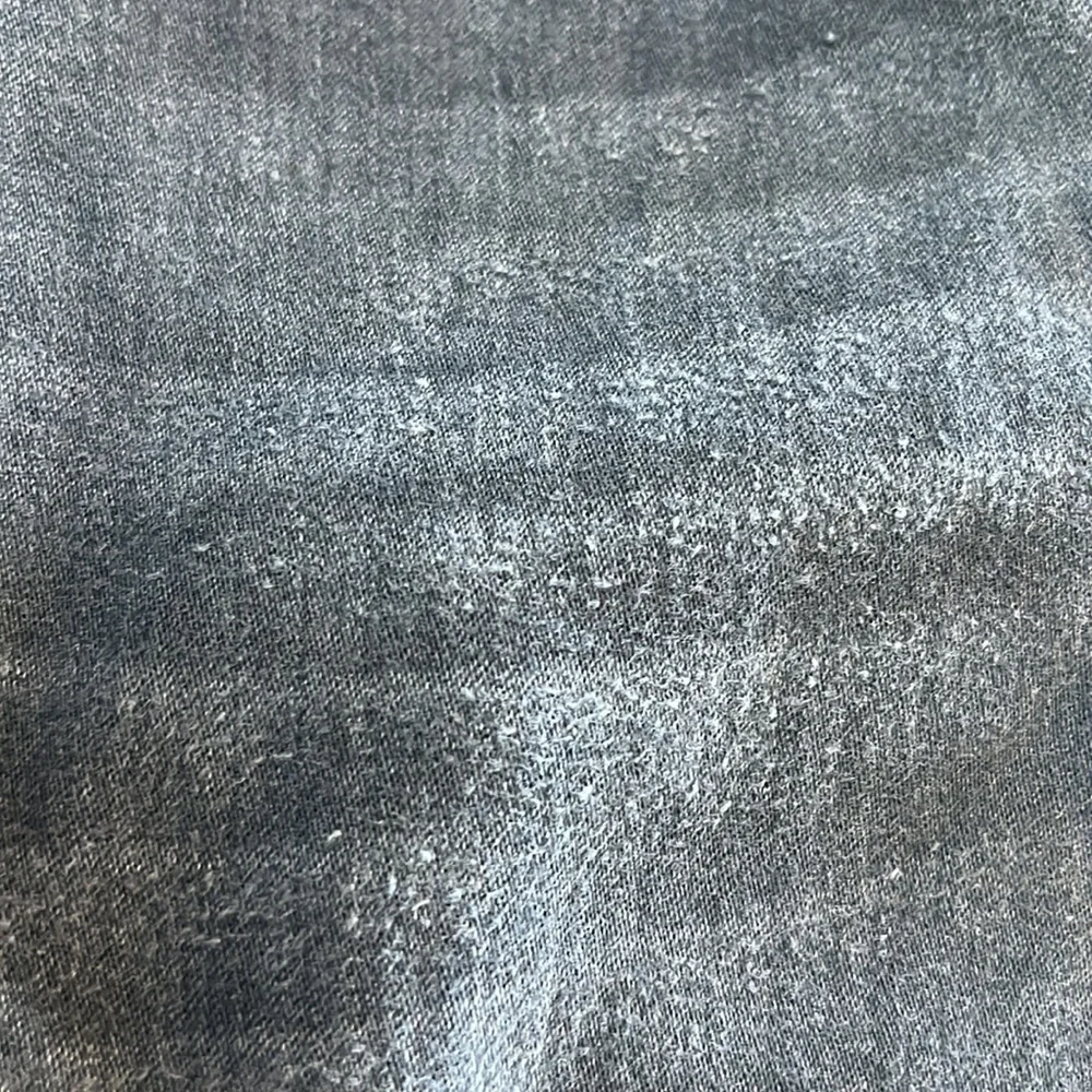 Zara Women's Skinny Jeans - Looks more black in person - Picture 5 of 6